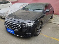 Mercedes-Benz E Class E-Class E 300 L Luxury - ფოტო 1
