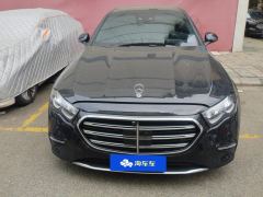 Mercedes-Benz E Class E-Class E 300 L Luxury - ფოტო 3