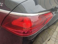 Mercedes-Benz E Class E-Class E 300 L Luxury - ფოტო 5