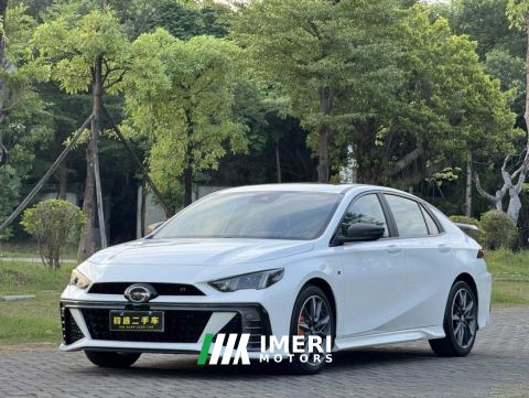 2023 GAC Chuanqi Shadow Leopard Shadow Leopard R 400T Automatic Pro Version - ავტომობილი ჩინეთიდან