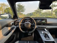 GAC Chuanqi Shadow Leopard Shadow Leopard R 400T Automatic Pro Version - photo 14
