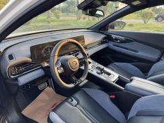 GAC Chuanqi Shadow Leopard Shadow Leopard R 400T Automatic Pro Version - photo 20