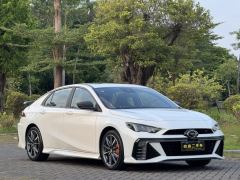 GAC Chuanqi Shadow Leopard Shadow Leopard R 400T Automatic Pro Version - photo 3
