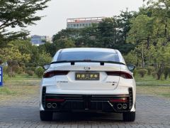 GAC Chuanqi Shadow Leopard Shadow Leopard R 400T Automatic Pro Version - photo 5