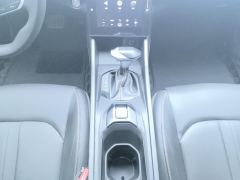 Aeolus Yixuan 1.5L Double Clutch Deluxe Edition - ფოტო 19