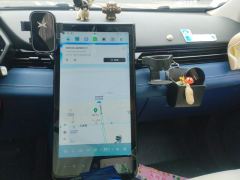 XPeng G3 G3i 460N - photo 17