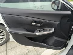 Nissan Sylphy 1.6L Enjoy Edition - photo 12