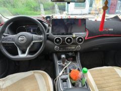 Nissan Sylphy 1.6L Enjoy Edition - photo 16