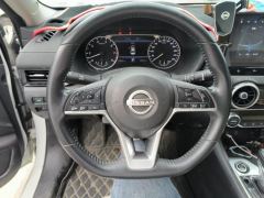 Nissan Sylphy 1.6L Enjoy Edition - photo 18