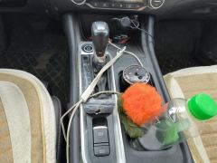 Nissan Sylphy 1.6L Enjoy Edition - photo 19