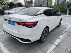 Nissan Sylphy 1.6L Enjoy Edition - photo 2