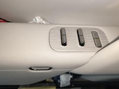Xpeng GX BEV 665 Rear-wheel drive UltraSE - ფოტო 13
