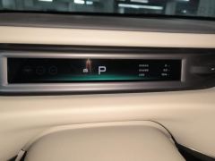 Xpeng GX BEV 665 Rear-wheel drive UltraSE - ფოტო 20