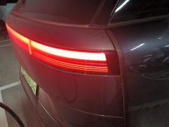 Xpeng GX BEV 665 Rear-wheel drive UltraSE - ფოტო 5
