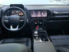 Haval Great Wall Big Dog Great Wall Dog 2.0T Two-wheel drive Chinese hunting dog version - photo 16