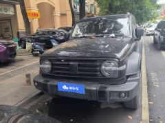 Tank 300 2.0T Conqueror - ფოტო 3