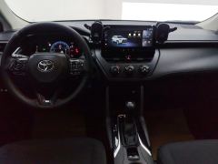 Toyota Corolla Sharp Release 2.0L Edition - фото 16