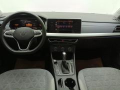 Volkswagen Lavida 300TSI Edition - ფოტო 16