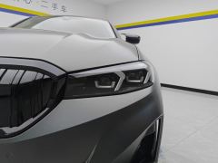 BMW i3 eDrive 35 L - фото 4