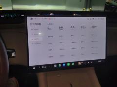 Xiaomi YU7 643km Rear Drive Standard Edition - ფოტო 20