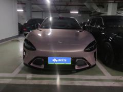 Xiaomi YU7 643km Rear Drive Standard Edition - ფოტო 3