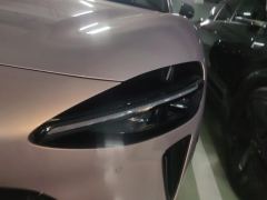 Xiaomi YU7 643km Rear Drive Standard Edition - ფოტო 4