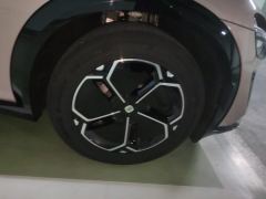 Xiaomi YU7 643km Rear Drive Standard Edition - ფოტო 6
