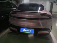 Xiaomi YU7 643km Rear Drive Standard Edition - ფოტო 7