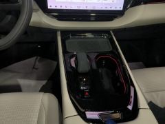 Zeekr 009 740km Edition 7 - ფოტო 19