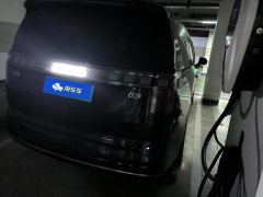 Zeekr 009 740km Edition 7 - ფოტო 2
