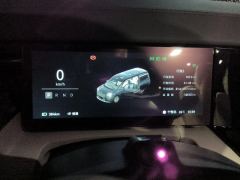 Zeekr 009 740km Edition 7 - ფოტო 20
