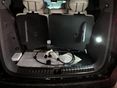 Zeekr 009 740km Edition 7 - ფოტო 7