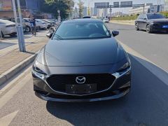 Mazda3 Axela 2.0L Automatic Luster Edition - фото 3