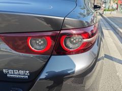 Mazda3 Axela 2.0L Automatic Luster Edition - фото 5