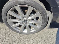 Mazda3 Axela 2.0L Automatic Luster Edition - фото 6