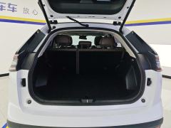 GAC Aion GS4 MAX 1.5T Premier Edition - ფოტო 7