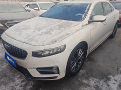 Geely Xingui 1.5T Edition - фото 1