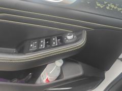 Geely Xingui 1.5T Edition - фото 13