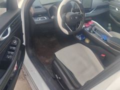 Geely Xingui 1.5T Edition - фото 14