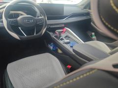 Geely Xingui 1.5T Edition - фото 16