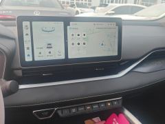 Geely Xingui 1.5T Edition - фото 17