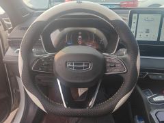 Geely Xingui 1.5T Edition - фото 18