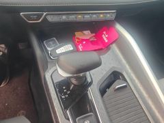 Geely Xingui 1.5T Edition - фото 19