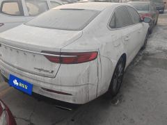 Geely Xingui 1.5T Edition - фото 2