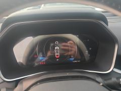 Geely Xingui 1.5T Edition - фото 20
