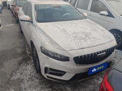 Geely Xingui 1.5T Edition - фото 3