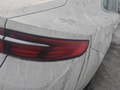 Geely Xingui 1.5T Edition - фото 5