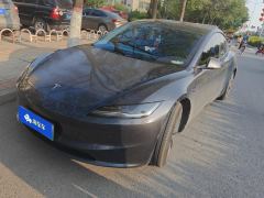 Tesla Model 3 606km Rear-Wheel Drive Edition - ფოტო 1
