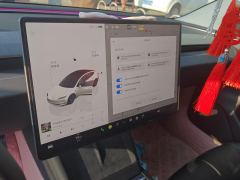 Tesla Model 3 606km Rear-Wheel Drive Edition - ფოტო 17