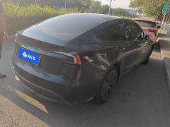 Tesla Model 3 606km Rear-Wheel Drive Edition - ფოტო 2